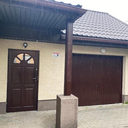 Dom #Beskidzka Rzeszow Luaran gambar
