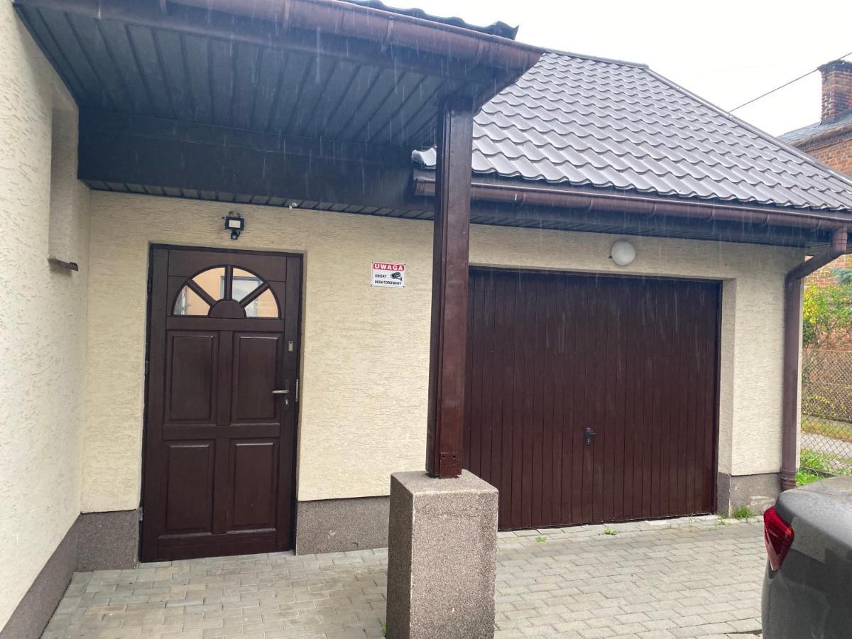 Dom #Beskidzka Rzeszow Luaran gambar