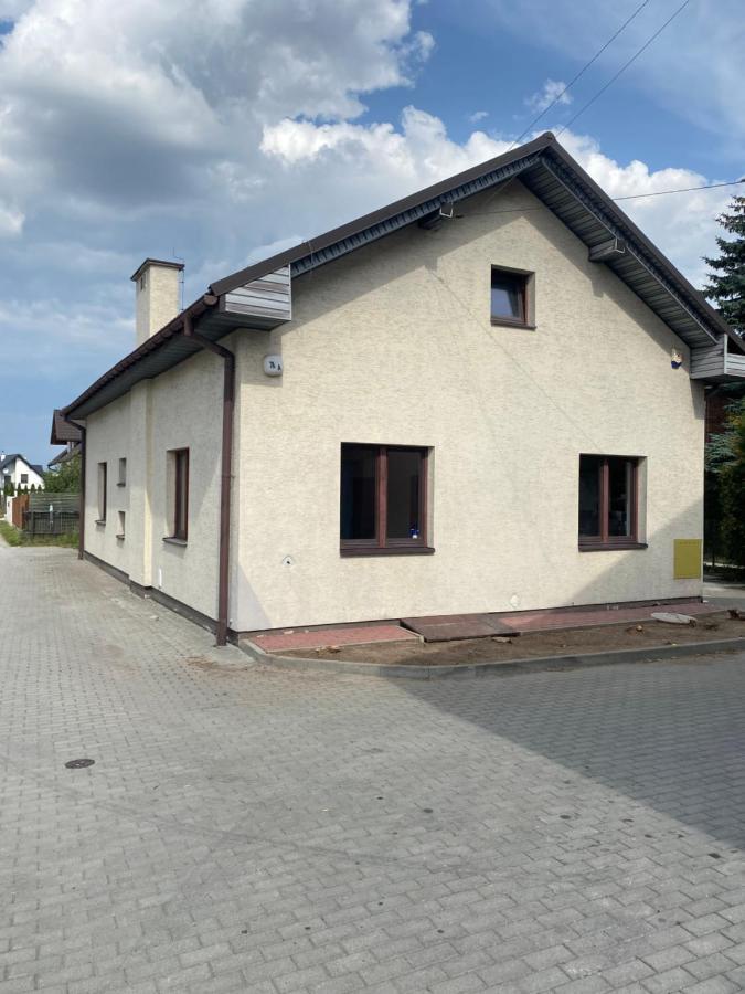 Dom #Beskidzka Rzeszow Luaran gambar